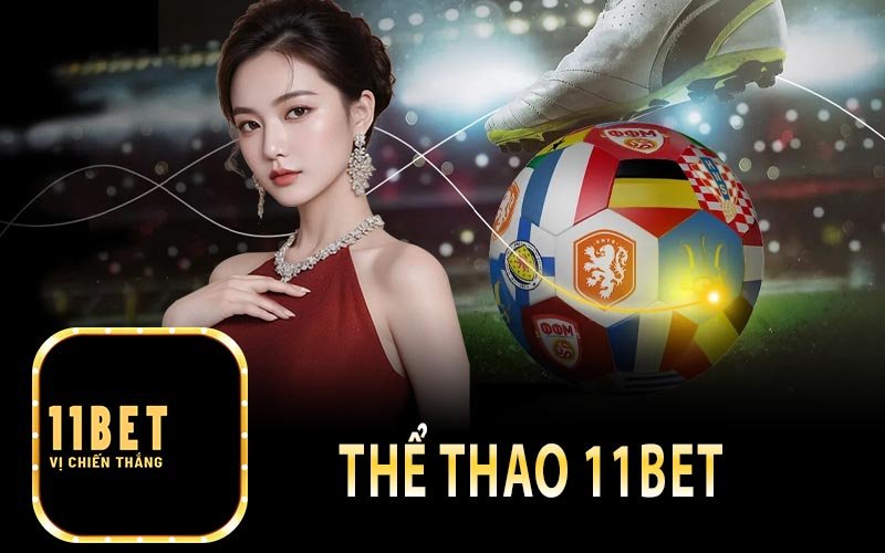 Một số đối tác cá cược thể thao hợp tác với 11bet