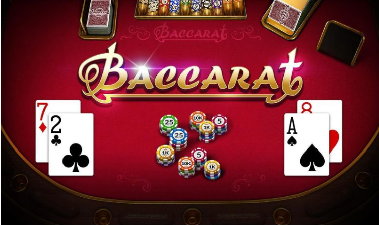 game baccarat 11Bet