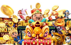 Game Nổ Hũ 11Bet