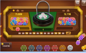 Game tài xỉu 11Bet 