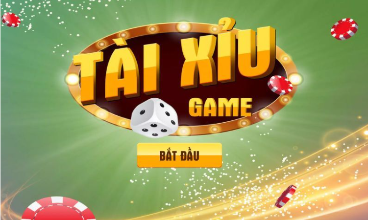 Game tài xỉu 11Bet