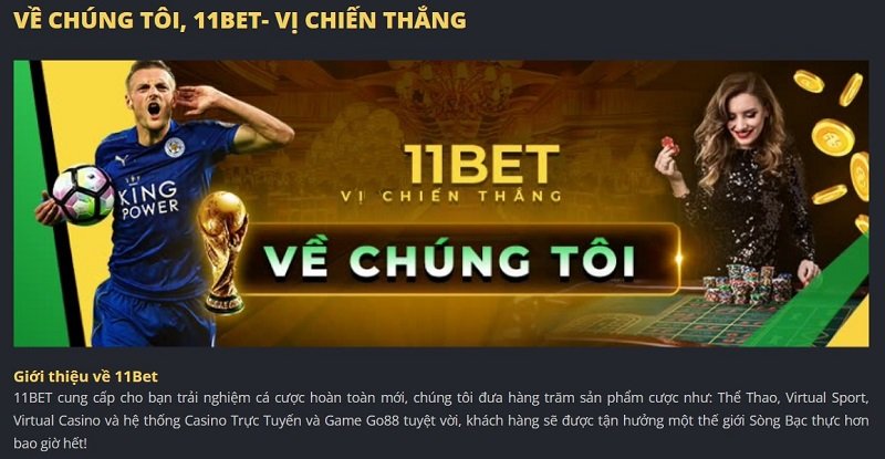 Cách đăng nhập 11bet qua link an toàn không bị chặn